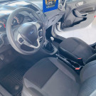 Ford Fiesta SE 1.6 16V Flex 5p 2018 Flex-7