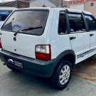 Fiat Uno Mille 1.0 Fire/ F.Flex/ ECONOMY 4p 2010 Flex-4