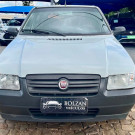 Fiat Uno Mille 1.0 Fire/ F.Flex/ ECONOMY 4p 2010 Flex-0