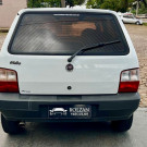 Fiat Uno Mille 1.0 Fire/ F.Flex/ ECONOMY 4p 2010 Flex-2