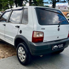 Fiat Uno Mille 1.0 Fire/ F.Flex/ ECONOMY 4p 2010 Flex-3