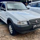 Fiat Uno Mille 1.0 Fire/ F.Flex/ ECONOMY 4p 2010 Flex-1