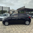 GM - Chevrolet ONIX HATCH LT 1.0 8V FlexPower 5p Mec. 2019 Flex-1