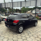GM - Chevrolet ONIX HATCH LT 1.0 8V FlexPower 5p Mec. 2019 Flex-3