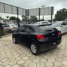 GM - Chevrolet ONIX HATCH LT 1.0 8V FlexPower 5p Mec. 2019 Flex-2