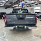 Nissan Frontier XE CD 4x2 2.5 TB Diesel 2012-3