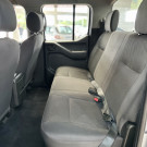 Nissan Frontier XE CD 4x2 2.5 TB Diesel 2012-7