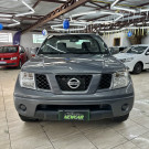 Nissan Frontier XE CD 4x2 2.5 TB Diesel 2012-0