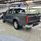 Nissan Frontier XE CD 4x2 2.5 TB Diesel 2012-4