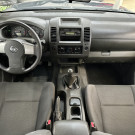 Nissan Frontier XE CD 4x2 2.5 TB Diesel 2012-5