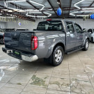 Nissan Frontier XE CD 4x2 2.5 TB Diesel 2012-2