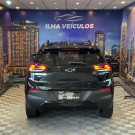 GM - Chevrolet TRACKER Midnight 1.0 Turbo 12V Flex Aut. 2024 Flex-14