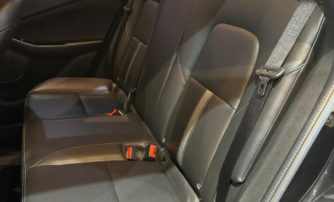 GM - Chevrolet TRACKER Midnight 1.0 Turbo 12V Flex Aut. 2024 Flex-12