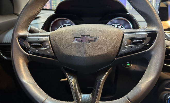 GM - Chevrolet TRACKER Midnight 1.0 Turbo 12V Flex Aut. 2024 Flex-6