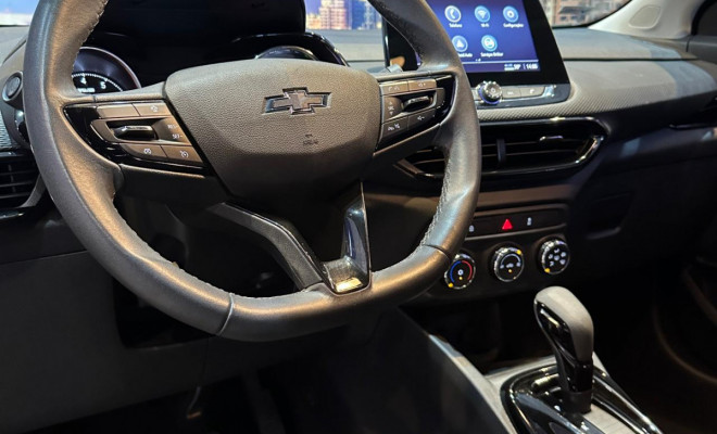 GM - Chevrolet TRACKER Midnight 1.0 Turbo 12V Flex Aut. 2024 Flex-3