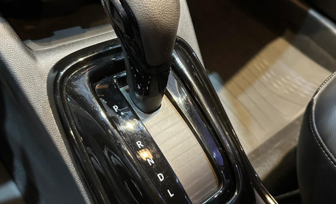 GM - Chevrolet TRACKER Midnight 1.0 Turbo 12V Flex Aut. 2024 Flex-9