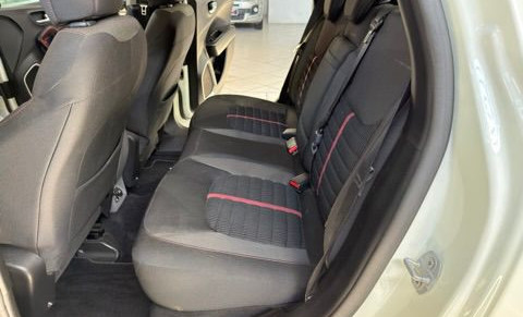 Fiat Toro Freedom 1.8 16V Flex Aut. 2018 Flex-3