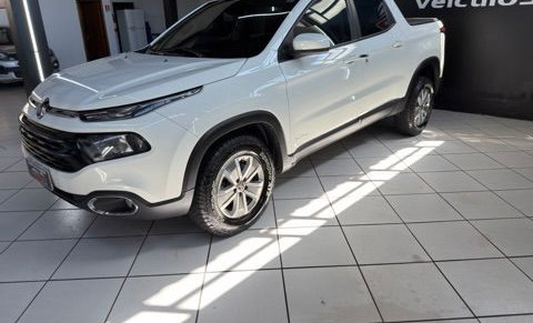 Fiat Toro Freedom 1.8 16V Flex Aut. 2018 Flex-11