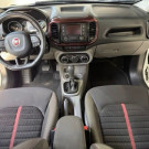 Fiat Toro Freedom 1.8 16V Flex Aut. 2018 Flex-2