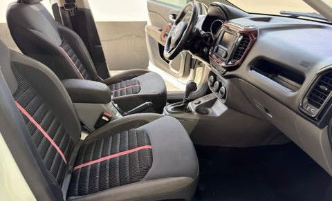 Fiat Toro Freedom 1.8 16V Flex Aut. 2018 Flex-7