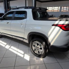 Fiat Toro Freedom 1.8 16V Flex Aut. 2018 Flex-8