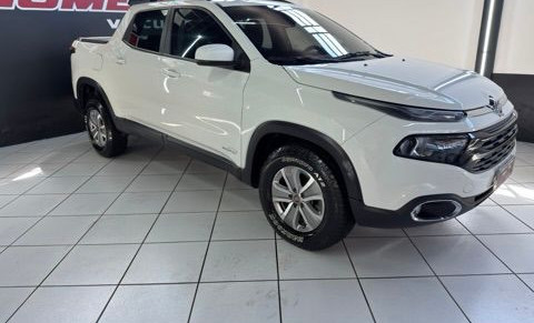 Fiat Toro Freedom 1.8 16V Flex Aut. 2018 Flex-13