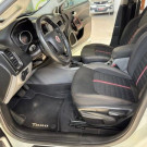 Fiat Toro Freedom 1.8 16V Flex Aut. 2018 Flex-0