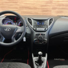 Hyundai HB20 Comf./C.Plus/C.Style 1.0 Flex 12V 2017 Flex-5