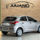 Hyundai HB20 Comf./C.Plus/C.Style 1.0 Flex 12V 2017 Flex-1