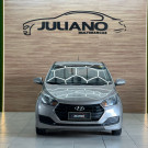 Hyundai HB20 Comf./C.Plus/C.Style 1.0 Flex 12V 2017 Flex-12