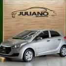 Hyundai HB20 Comf./C.Plus/C.Style 1.0 Flex 12V 2017 Flex-0