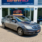 GM - Chevrolet Vectra Elegan. 2.0 MPFI 8V FlexPower Mec 2008 Flex-1