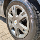 GM - Chevrolet Vectra Elegan. 2.0 MPFI 8V FlexPower Mec 2008 Flex-3