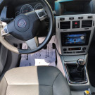 GM - Chevrolet Vectra Elegan. 2.0 MPFI 8V FlexPower Mec 2008 Flex-4