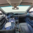 GM - Chevrolet Vectra Elegan. 2.0 MPFI 8V FlexPower Mec 2008 Flex-5