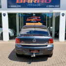 GM - Chevrolet Vectra Elegan. 2.0 MPFI 8V FlexPower Mec 2008 Flex-2