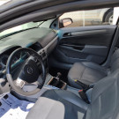 GM - Chevrolet Vectra Elegan. 2.0 MPFI 8V FlexPower Mec 2008 Flex-6