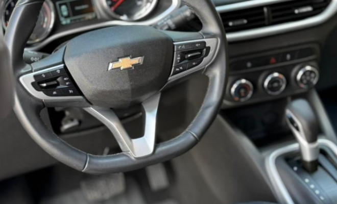 GM - Chevrolet TRACKER LTZ 1.0 Turbo 12V Flex Aut. 2023 Flex-15