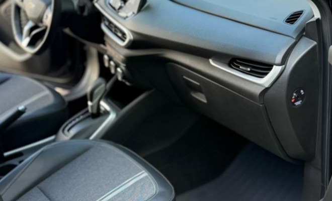 GM - Chevrolet TRACKER LTZ 1.0 Turbo 12V Flex Aut. 2023 Flex-18