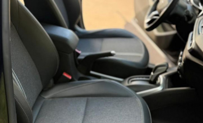 GM - Chevrolet TRACKER LTZ 1.0 Turbo 12V Flex Aut. 2023 Flex-17