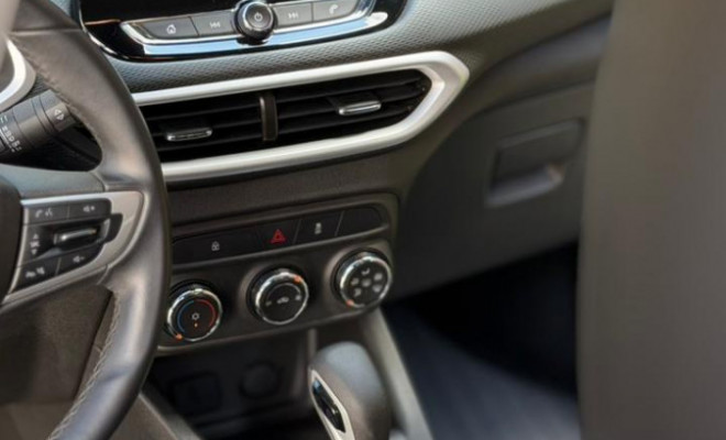 GM - Chevrolet TRACKER LTZ 1.0 Turbo 12V Flex Aut. 2023 Flex-13