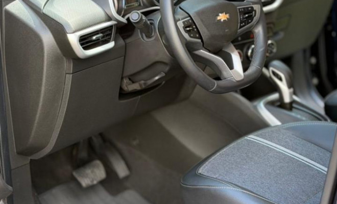 GM - Chevrolet TRACKER LTZ 1.0 Turbo 12V Flex Aut. 2023 Flex-11