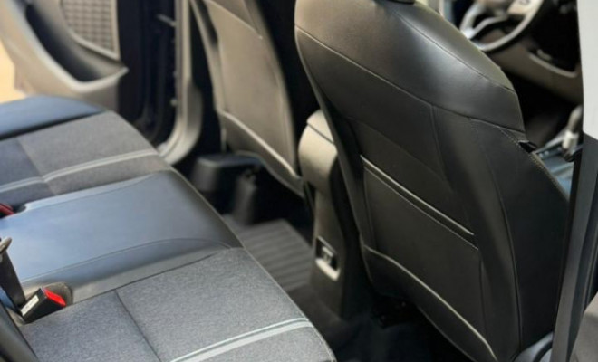 GM - Chevrolet TRACKER LTZ 1.0 Turbo 12V Flex Aut. 2023 Flex-20