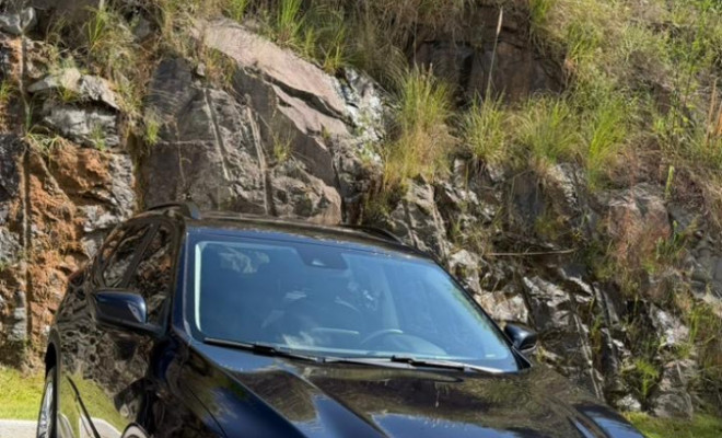 GM - Chevrolet TRACKER LTZ 1.0 Turbo 12V Flex Aut. 2023 Flex-9