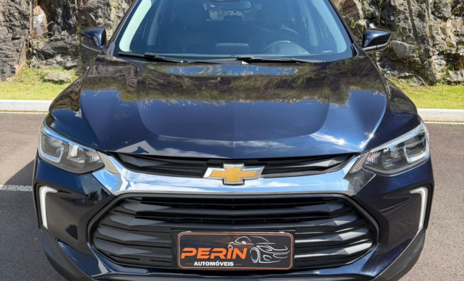 GM - Chevrolet TRACKER LTZ 1.0 Turbo 12V Flex Aut. 2023 Flex-0