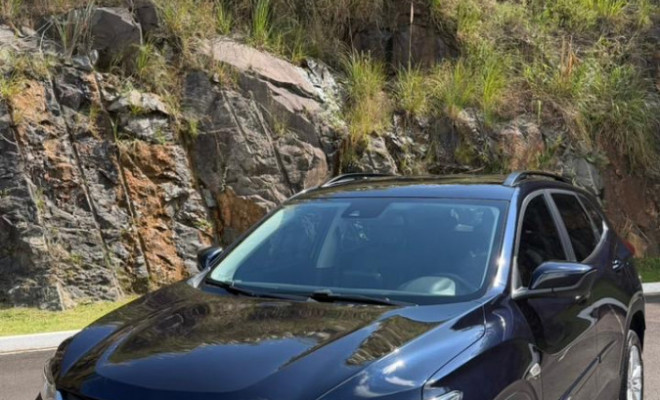 GM - Chevrolet TRACKER LTZ 1.0 Turbo 12V Flex Aut. 2023 Flex-7