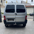 Peugeot Partner Furgão 1.6 16V/ 1.6 16V Flex 3p 2017 Flex-4