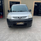 Peugeot Partner Furgão 1.6 16V/ 1.6 16V Flex 3p 2017 Flex-0