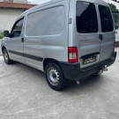 Peugeot Partner Furgão 1.6 16V/ 1.6 16V Flex 3p 2017 Flex-2
