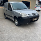 Peugeot Partner Furgão 1.6 16V/ 1.6 16V Flex 3p 2017 Flex-1